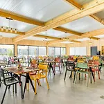 Campsite Maeva Escapades Les De 4*