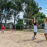 Maeva Escapades Les De Camping 4*