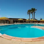 Camping Maeva Escapades Les De 4*
