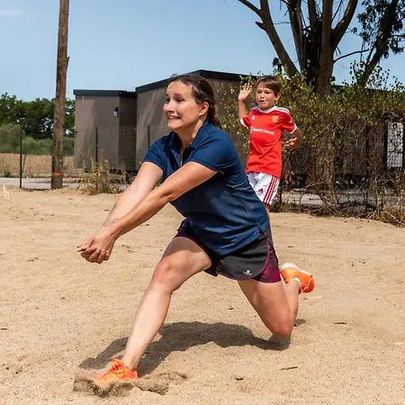 Maeva Escapades Les De