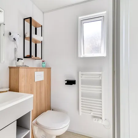 Maeva Escapades Les De 4*