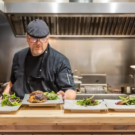 Maeva Escapades Les De 4*